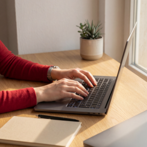 Checklist de cuidados