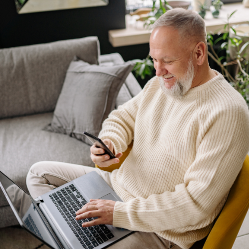 Progresso de hábitos